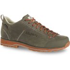DOLOMITE Herren Freizeitschuhe DOL Shoe 54 Low Fg Evo GTX, Größe 47 in Braun