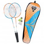 Talbot Torro - Badminton Set 2 Attacker mixed colors