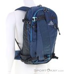 Gregory Targhee 26l Rucksack-Dunkel-Blau-26