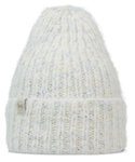 Buff Strick & Polar Mütze