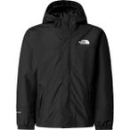 THE NORTH FACE Kinder Regenjacke B ANTORA RAIN JACKET, Größe XS in Schwarz