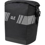 JACK WOLFSKIN Fahrradtasche RACK BAG, Größe ONE SIZE in Schwarz