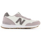New Balance - Women's 515 - Sneaker 37 weiß/grau