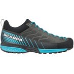 Scarpa Mescalito GTX  Herren  Zustiegsschuhe grau Größe 44.5 Trekking Wasserdi