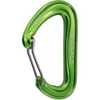 Camp Nano 22 Karabiner  Karabiner gruen Größe One Size