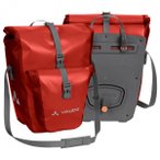 Vaude - Aqua Back Plus - Gepäckträgertaschen Gr 51 l rot