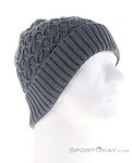 Eisbär Klea RL Mütze-Grau-One Size