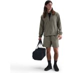NIKE Herren Shorts M NK DF UNLIMITED WVN 7IN UL, Größe XXL in Silber