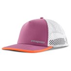 Patagonia - Duckbill Trucker Hat - Cap Gr One Size bunt