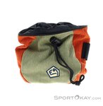 E9 Drop-VS Chalkbag-Oliv-Dunkelgrün-One Size