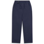 Bergans Imingen Pull-On Hose Damen  Wanderhose blau Größe L Trekking  Widersta