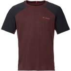 VAUDE Herren Shirt Me Moab PRO Shirt, Größe S in Braun