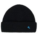 Klättermusen Huld Beanie, pitch black
