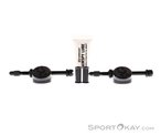 SKS Germany Airspy TL Set Spezial L 74mm Reifendrucksensor-Schwarz-One Size