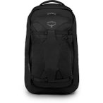 Osprey Fairview 70 Damen Reiserucksack ( Schwarz one size)