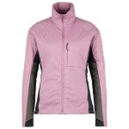 Stoic - Women's MountainWool60 JokkmokkSt. Hybrid Jacket - Isolationsjacke Gr M 