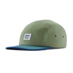 Patagonia Graphic Maclure Cap Unisex ( Grün one size Größe,)