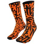 Dynafit - Trail Socks - Laufsocken 35-38 bunt