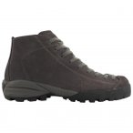 Scarpa - Mojito City Mid GTX Wool - Winterschuhe 36 grau/schwarz