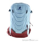 Deuter Flyt 18l SL Damen Rucksack-Hell-Blau-18