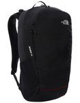 The North Face - Tageswanderrucksack - Basin 18 Black/Black  - schwarz