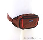 Patagonia Fieldsmith Hip 5l Hüfttasche-Dunkel-Rot-5