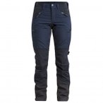Lundhags - Women's Makke Pant - Trekkinghose Gr 34 - Regular blau