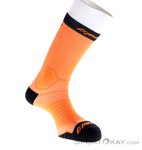 Dynafit Ultra Cushion Socks Laufsocken-Orange-35-38
