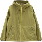 CMP   Herren  Regenjacke oliv Größe L Trekking  Winddicht