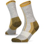 Lorpen Pruc Pro Ultra Run Crew   Laufsocken grau Größe 35  Trailrunning  Geruc