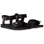 The North Face - Women's Skeena Sandal II - Sandalen US 5 schwarz