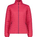 CMP  Damen  Isolationsjacke pink Größe XS Trekking  Wasserabweisend Wasserabwe
