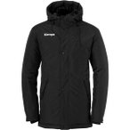 KEMPA Jacke WINTER, Größe L in Schwarz