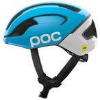 POC - Omne Beacon Mips - Radhelm Gr 50-56 cm - S blau