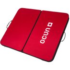 Ocun Sundance Crashpad  Crashpads & Bouldermatten rot Größe One Size Bouldern