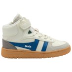 Gola - Kid's Talon - Sneaker UK 9K beige