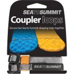 Sea to Summit Coupler Kit - Schlafmattenkombination uni