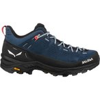 Salewa Alp Trainer 2  Damen  Zustiegsschuhe blau Größe 39 Trekking