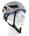 Wild Country Syncro Kletterhelm-Weiss-One Size
