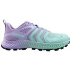 Inov8 - Women's TrailTalon - Trailrunningschuhe 36 - Standard grün/lila
