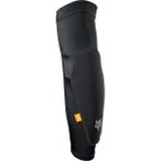 Fox Enduro Elbow Sleeve Ellbogenprotektor (Größe XXL, schwarz)