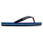 Quiksilver - Youth's Molokai Art 26 - Sandalen 31 blau