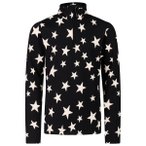 Protest - Kid's PRTTopsy 1/4 Zip Active Top - Fleecepullover Gr 164 schwarz