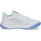 PUMA Herren Accelerate Pro II W, Größe 42 in Weiß
