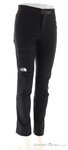 The North Face Summit Off Width Herren Outdoorhose-Schwarz-28