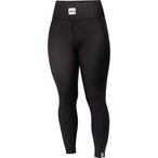 Eivy Pocket Tights Damen  Yogahose schwarz Größe M Trekking  Elastisch