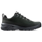 Mammut - Ducan III Low LTH GTX - Multisportschuhe 45 1/3 schwarz