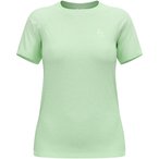 Odlo Essential Seamless  Damen  T-Shirts gruen Größe M Trailrunning | Laufen  