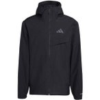 ADIDAS Herren Funktionsjacke TERREX MULTI 2 LAYER CLIMAPROOF, Größe L in Schwa