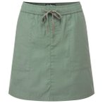 Sherpa - Women's Ghoral Skort - Skort Gr XS grün